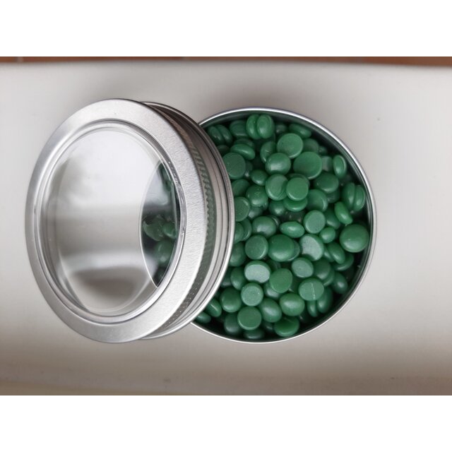 Elastique Brazilian Wax - Test set