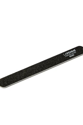 Nagelvijl Recht 80/80