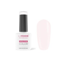 Fiber Builder Base Milky Pink /  F001