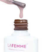 Fiber Builder Base Soft Pink /  F003