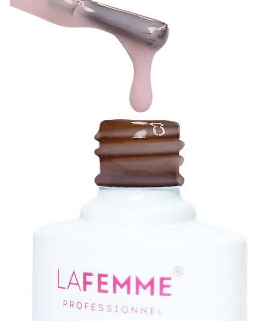 Fiber Builder Base UV&LED 8gr  F003_Soft pink