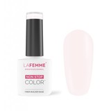 La Femme Fiber Builder Base UV&LED 8gr  F003_Soft Pink