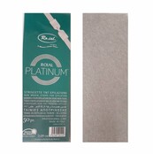 Harsstrips Platinum- 50 Stuks