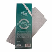 Harsstrips Platinum- 50 Stuks