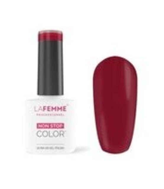 Gel Polish Ultra HD - H243 Eternal Beauty