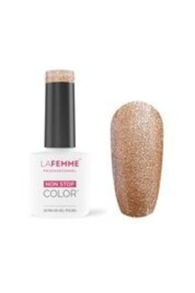 Gel Polish Ultra HD - H246 Golden Future