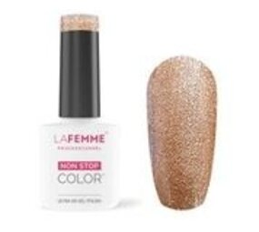 La Femme Gel Polish Ultra HD - H246 Golden Future La Femme Gel Polish Ultra HD - H246 Golden Future