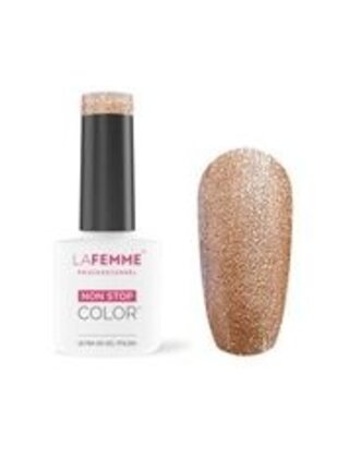 Gel Polish Ultra HD - H246 Golden Future