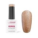 La Femme Gel Polish Ultra HD - H246 Golden Future La Femme Gel Polish Ultra HD - H246 Golden Future