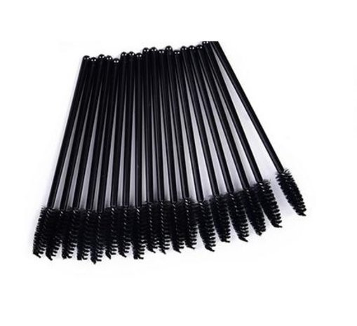 Intensive Wimperborsteltjes black Intensive Wimperborsteltjes black