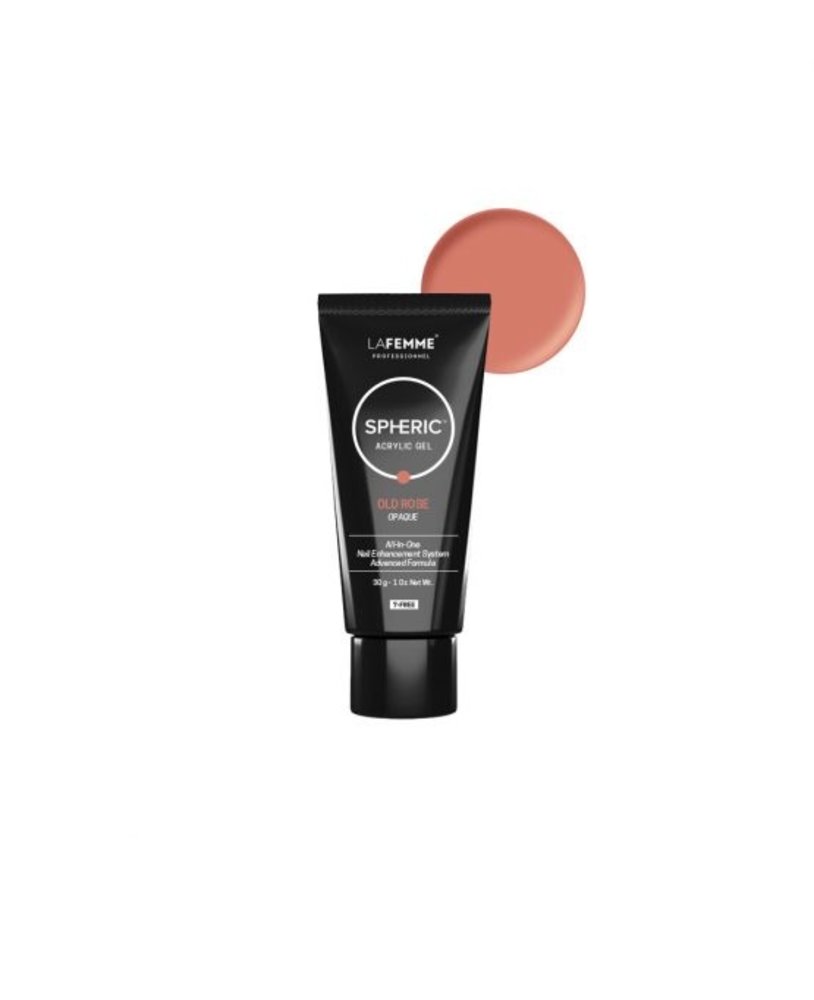 La Femme Spheric AcrylGel | Polygel| Peach |  30 gr.   Spheric AcrylGel | Polygel| Peach |  60 gr. La Femme Spheric AcrylGel | Polygel| Peach |  30 gr.   Spheric AcrylGel | Polygel| Peach |  60 gr.