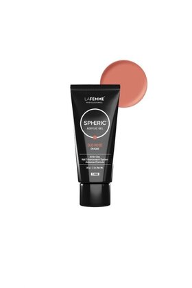 Acrylgelpolygel , Peach 60 Gr.