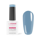 La Femme Gel Polish Ultra HD - H248 Blue Bay La Femme Gel Polish Ultra HD - H248 Blue Bay
