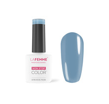 Gel Polish Ultra HD - H248 Blue Bay