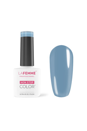 Gel Polish Ultra HD - H248 Blue Bay