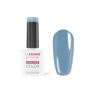 Gel Polish Ultra HD - H248 Blue Bay