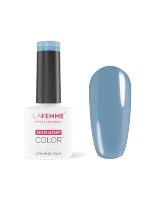 Gel Polish Ultra HD - H248 Blue Bay