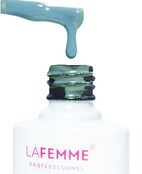 Gel Polish Ultra HD - H248 Blue Bay