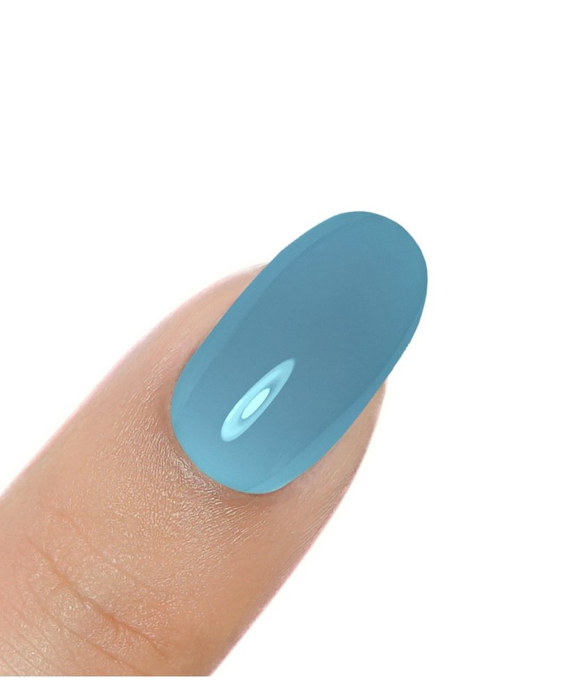 La Femme Gel Polish Ultra HD - H248 Blue Bay