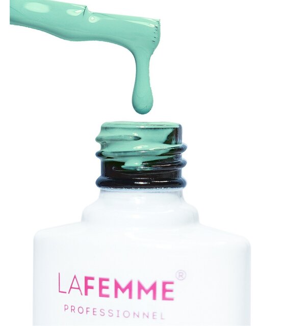 Gel Polish - Emerald Pool /  H249