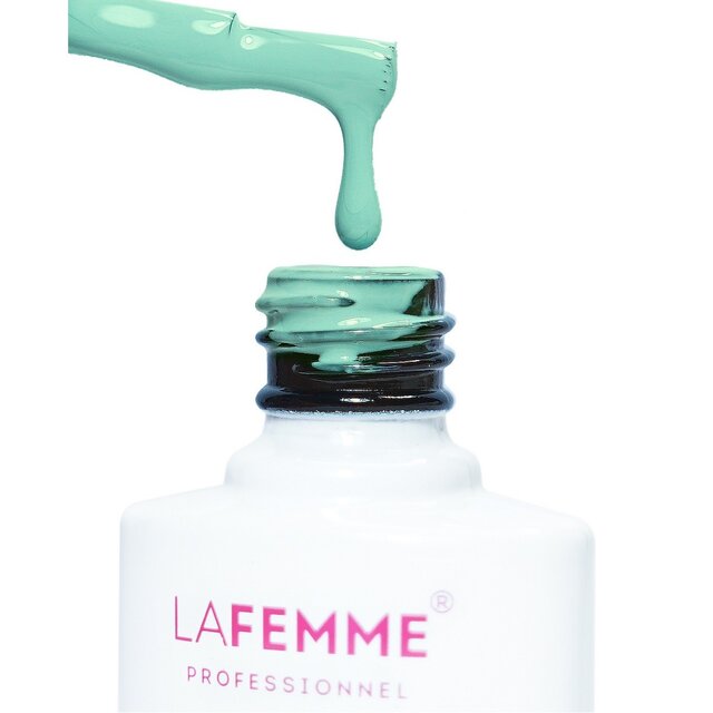 Gel Polish Ultra HD - H249 Emerald Pool