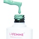 La Femme Gel Polish Ultra HD - H249 Emerald Pool La Femme Gel Polish Ultra HD - H249 Emerald Pool