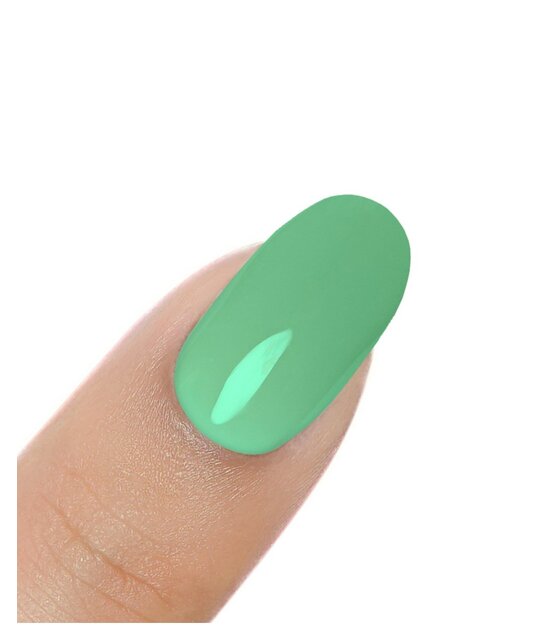 Gel Polish - Emerald Pool /  H249