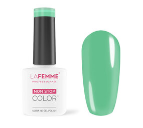 La Femme Gel Polish Ultra HD - H249 Emerald Pool La Femme Gel Polish Ultra HD - H249 Emerald Pool