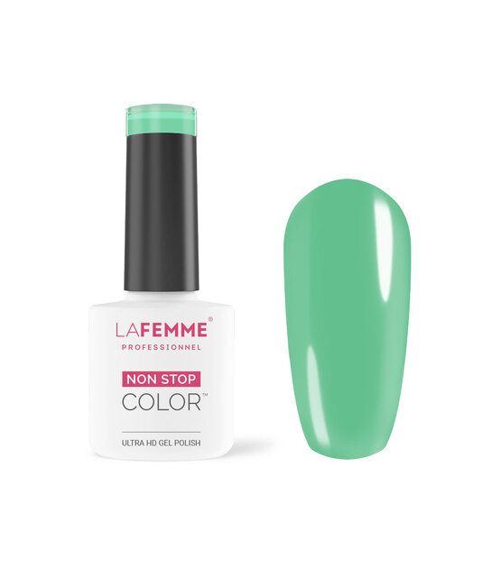 Gel Polish - Emerald Pool /  H249