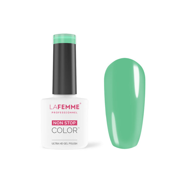 Gel Polish Ultra HD - H249 Emerald Pool