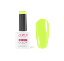 Gel Polish Ultra HD - H250 Green Temple