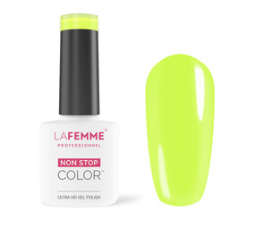 La Femme Gel Polish Ultra HD - H250 Green Temple La Femme Gel Polish Ultra HD - H250 Green Temple