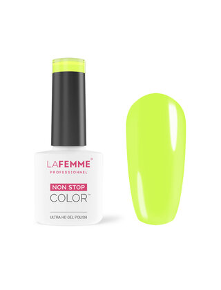 Gel Polish Ultra HD - H250 Green Temple