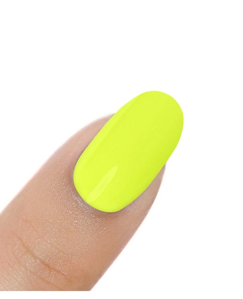 La Femme Gel Polish Ultra HD - H250 Green Temple