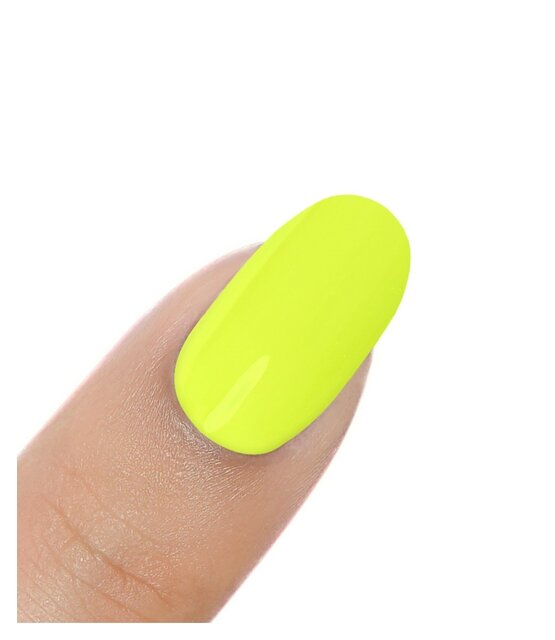 Gel Polish Ultra HD - H250 Green Temple