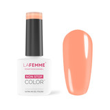 La Femme Gel Polish Ultra HD - H251 Rose Palace La Femme Gel Polish Ultra HD - H251 Rose Palace