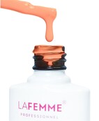 Gel Polish Ultra HD - H251 Rose Palace