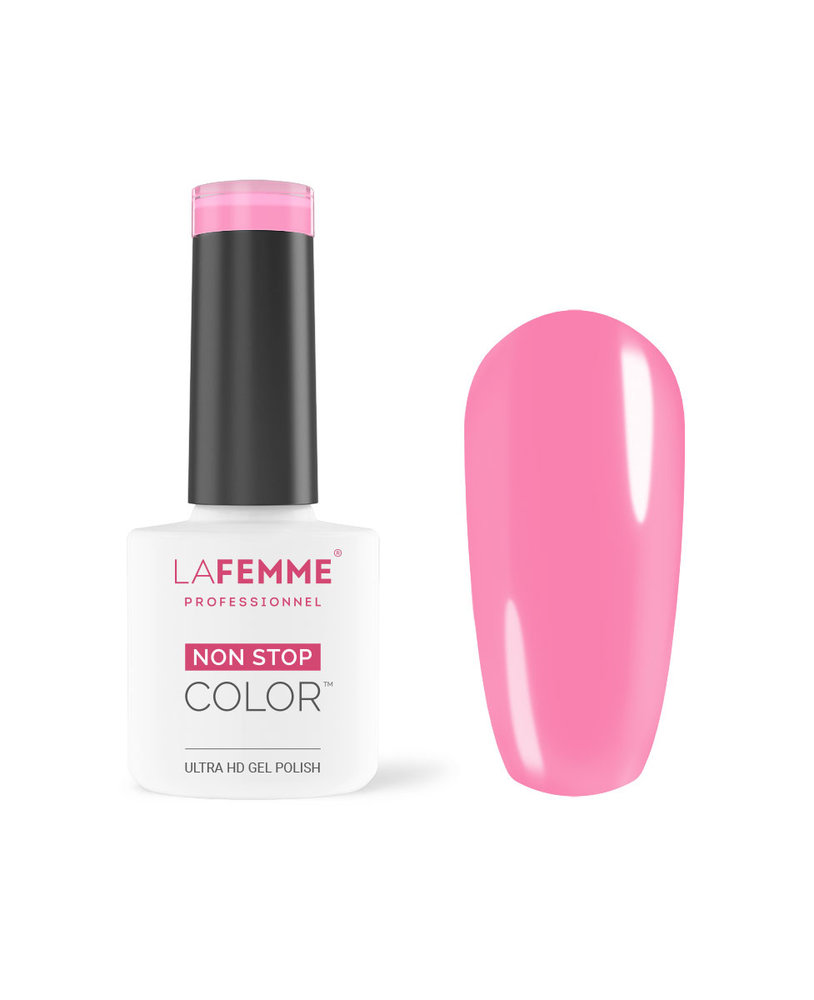 La Femme Gel Polish Ultra HD - Oriental Escape collection La Femme Gel Polish Ultra HD - Oriental Escape collection