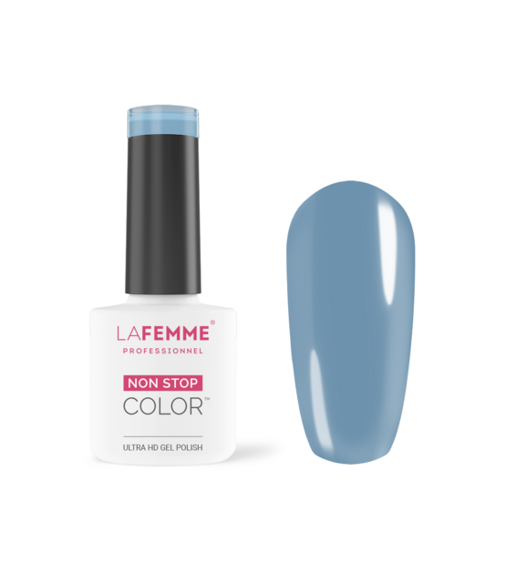 Gel Polish  - Oriental Escape Collection