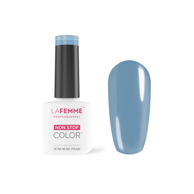 Gel Polish Ultra HD - Oriental Escape collection