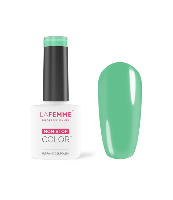 Gel Polish  - Oriental Escape Collection