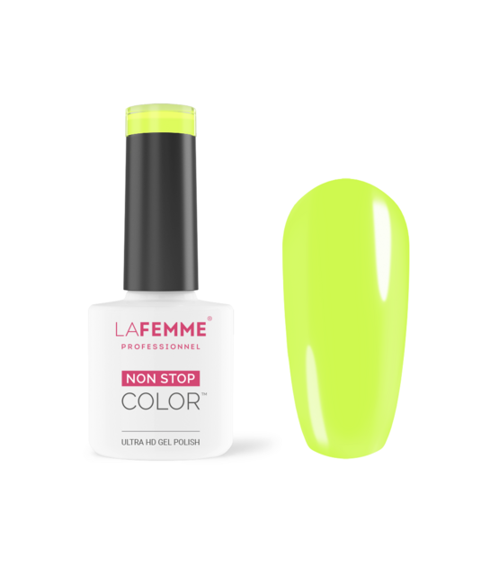 Gel Polish  - Oriental Escape Collection