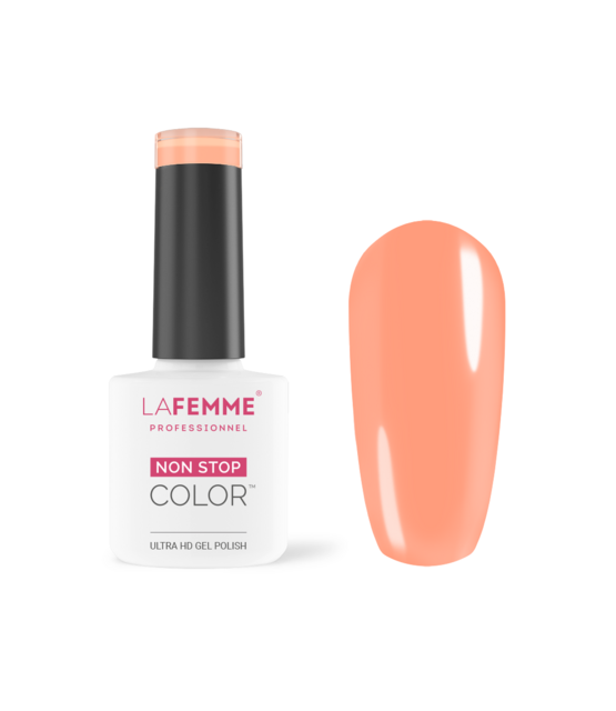 Gel Polish  - Oriental Escape Collection