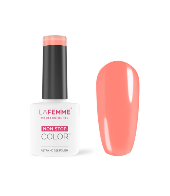 Gel Polish Ultra HD - Oriental Escape collection