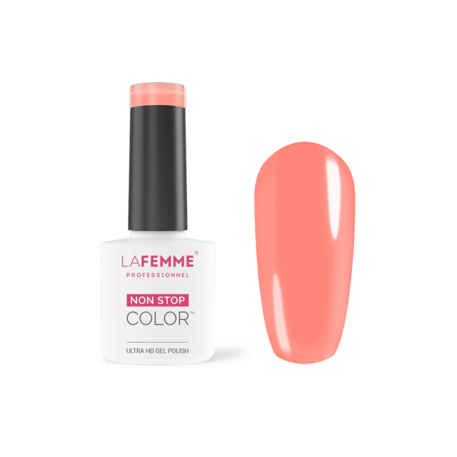 Gel Polish Ultra HD - Oriental Escape collection