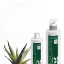 Aloe Vera After Wax Milk