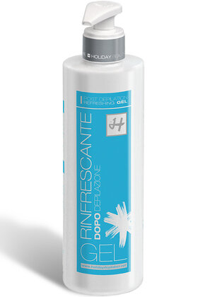 After Wax Refreshing Gel 500 Ml