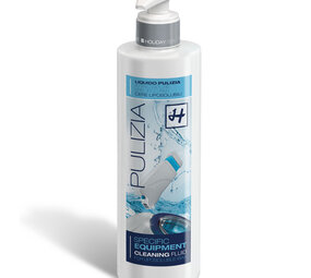 Holiday Cleaner voor harsapparatuur Holiday Cleaner voor harsapparatuur