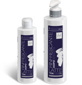 After Wax Milk Tea Tree 250Ml