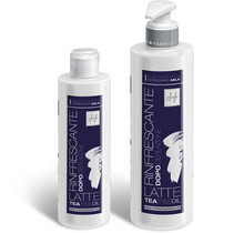 After Wax Milk Tea Tree 250Ml